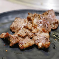 肉次方 燒肉放題