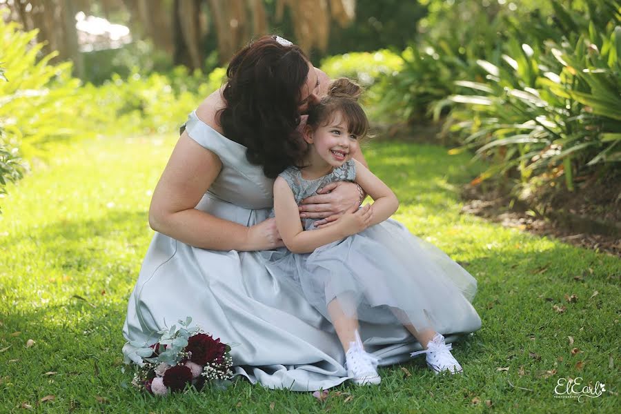 Fotografo di matrimoni El Earl (elearl). Foto del 29 gennaio 2019