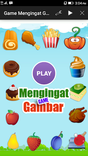 Game Asah Otak untuk Anak