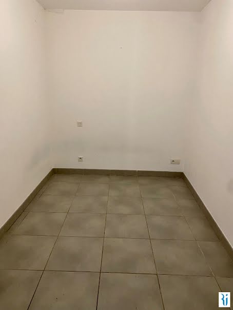 Vente appartement 1 pièce 38 m² à Rouen (76000), 106 000 €