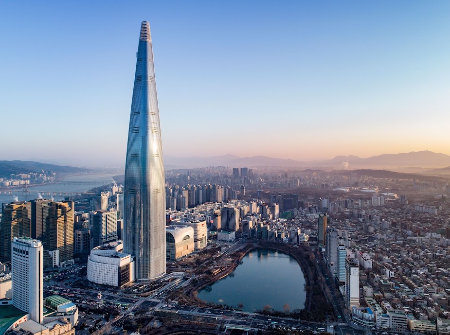 lotte-tower