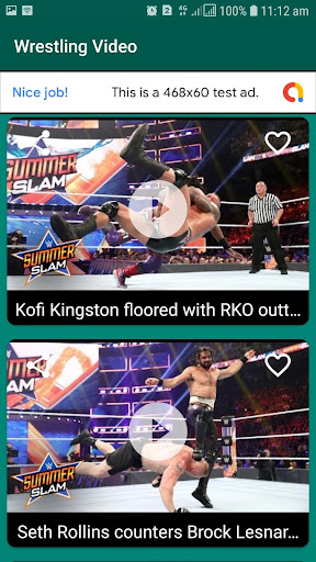 wrestling video- wrestling videos highlight