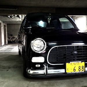 ミラジーノ