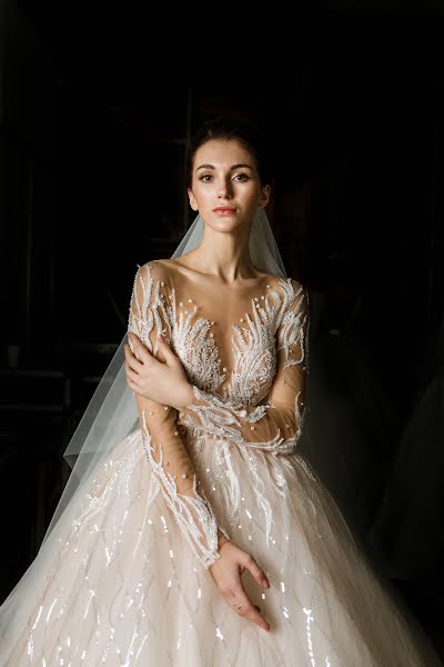 Wedding photographer Aleksandr Cybulskiy (escorzo2). Photo of 3 October 2019