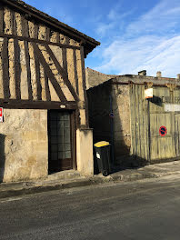 parking à Miramont-de-Guyenne (47)