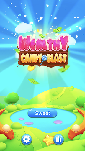 Candy Puzzle 2020 - v1.0.3