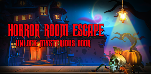 Escape Horror: Scary Quest