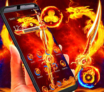 火龍壁紙主題(圖5)-速報App