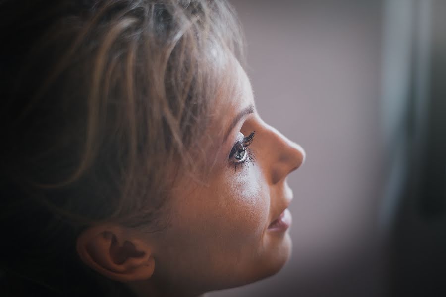 Photographe de mariage Andrea Giacomelli (loveisreal). Photo du 16 juillet 2015