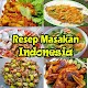 Download Resep Masakan Indonesia For PC Windows and Mac 1.0