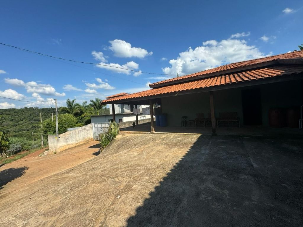 Casas à venda Cidade Nova