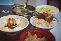 東興旅遊爌肉飯