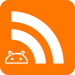 Feed Reader + Search Apk