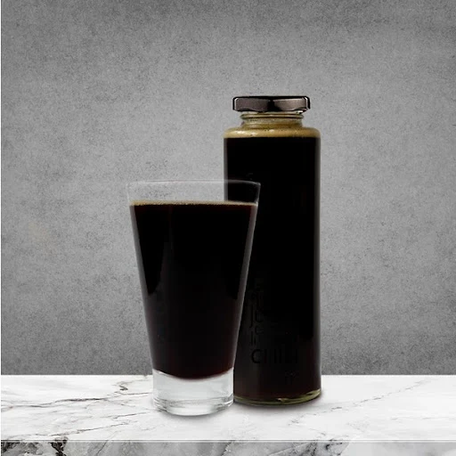 Cold Brew