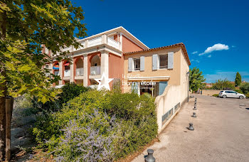 maison à Saint-Maximin-la-Sainte-Baume (83)