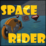 Space Rider Apk