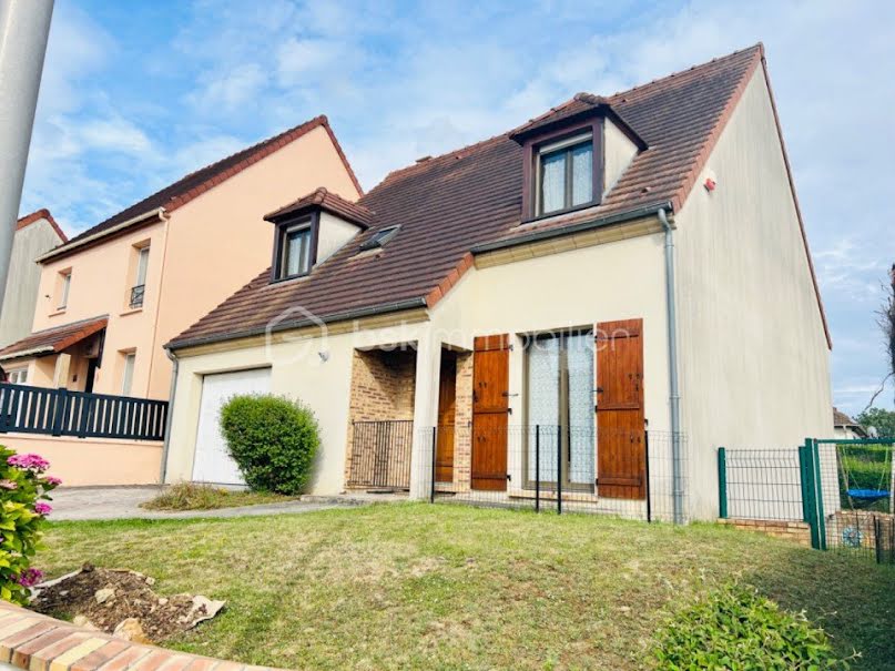Vente maison 6 pièces 116 m² à Champlan (91160), 415 000 €