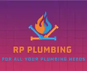 RP Plumbing Logo