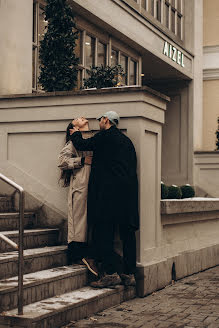 Svatební fotograf Shami Pezhonov (shami). Fotografie z 1.března 2023
