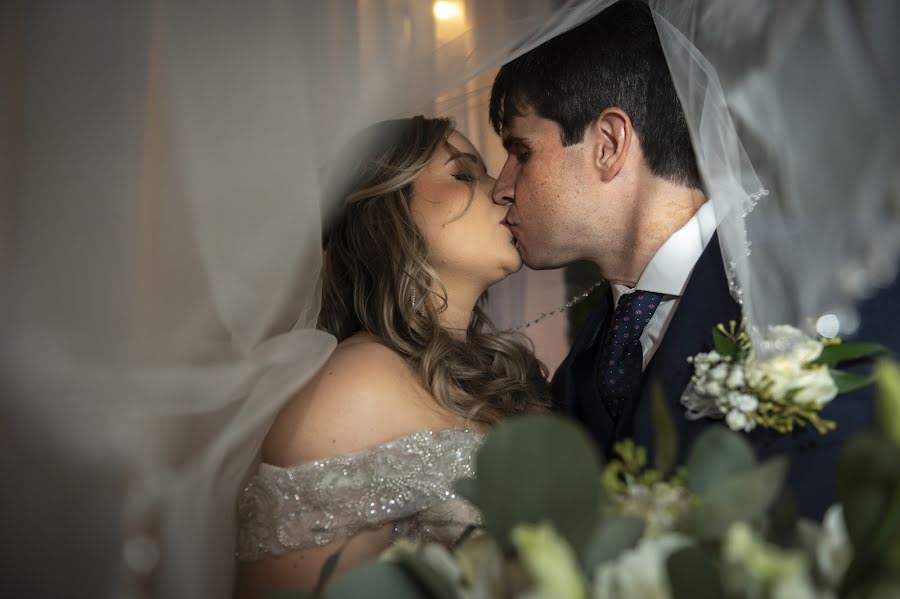 Wedding photographer Luz Reyes Luzreyher (luzreyher). Photo of 19 December 2022