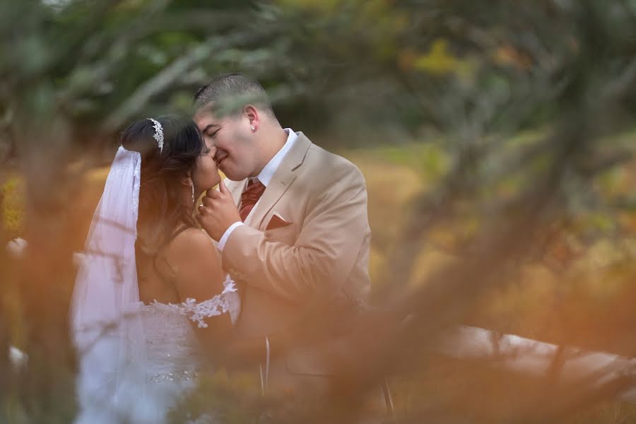 Fotógrafo de bodas Rais Salie (evoke). Foto del 4 de septiembre 2019