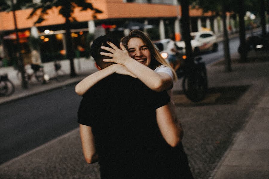 Fotógrafo de casamento Evgeniy Kukulka (beorn). Foto de 3 de fevereiro 2020