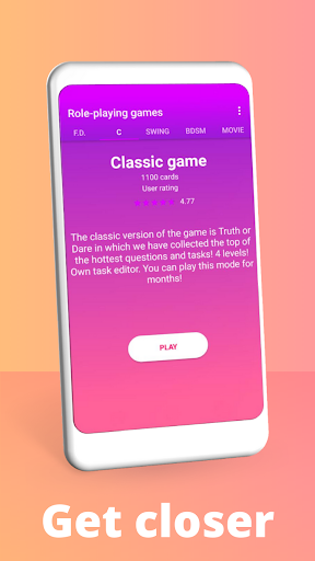 Code Triche Foreplay game for a couple 18+ APK MOD 4