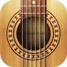 Real Guitar: acoustic electric icon