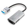 Cáp HDMI to USB 3