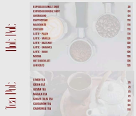 Cafemaniac menu 7