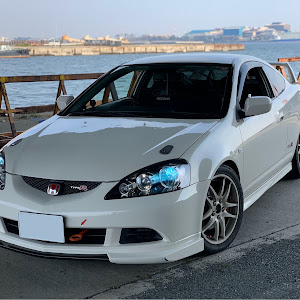 インテグラ DC5