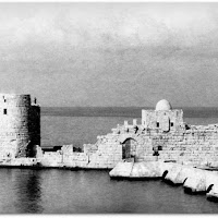 Il castello del mare di 