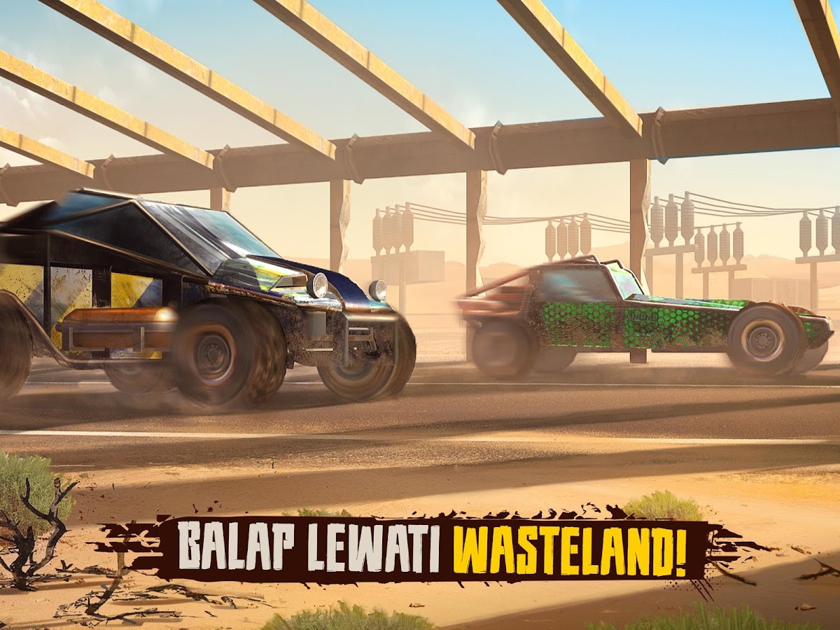 Racing Xtreme Best Driver 3D Apl Android Di Google Play