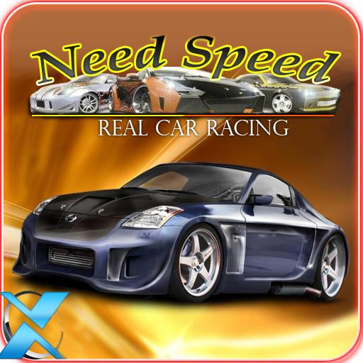 Need Speed icon