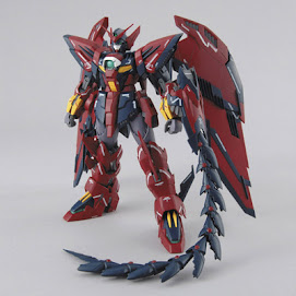 GUNDAM EPYON EW