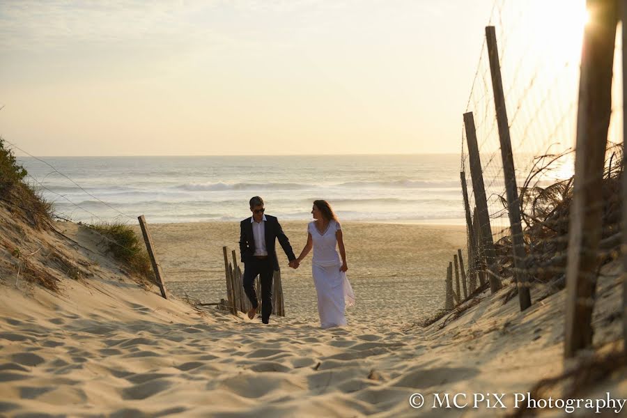 Photographe de mariage Manon Simonet De Laborie (manon). Photo du 3 avril 2019