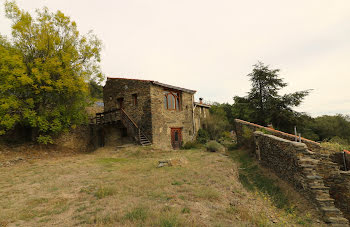 maison à Prades (66)