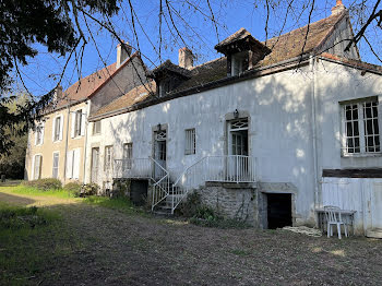 maison à Paris-l'Hôpital (71)