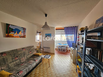 appartement à Le cap d'agde (34)