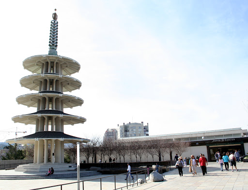 Japantown Furnished Apartments