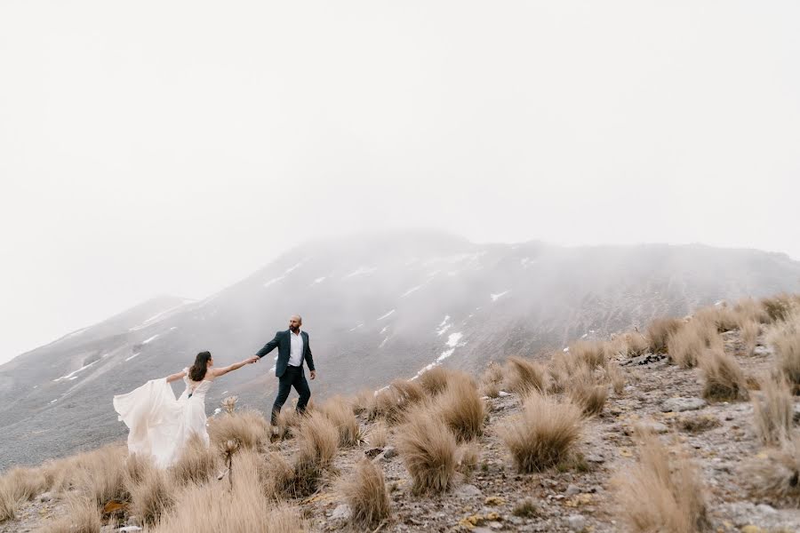 Wedding photographer León Corona (leoncorona). Photo of 9 January