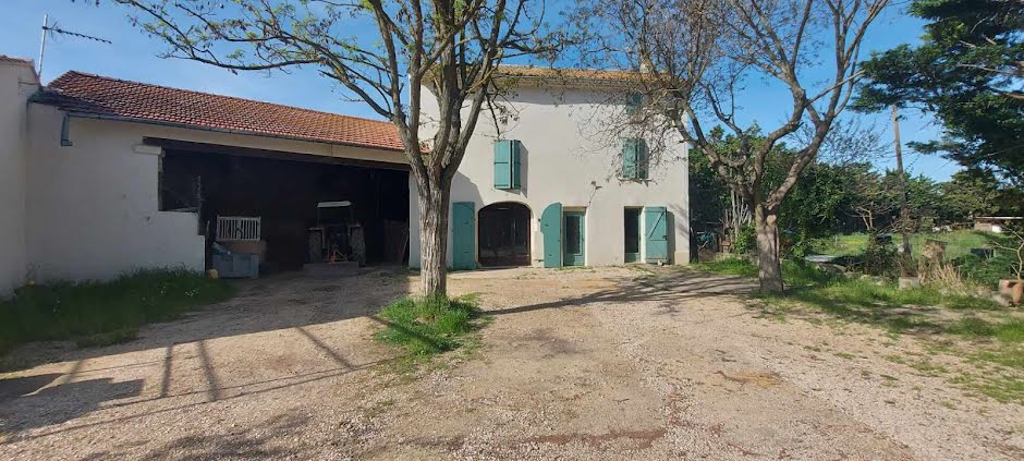 Vente maison 5 pièces 177 m² à Barbentane (13570), 379 000 €