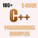 Download Example for C++ For PC Windows and Mac 1.0