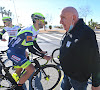 Intermarché-Wanty-Gobert rijdt een sterke Tour volgens Marc Sergeant