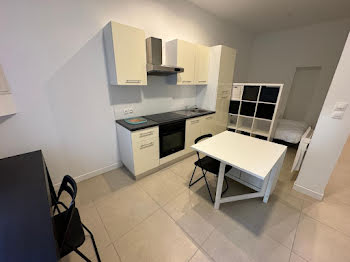 appartement à Nimes (30)