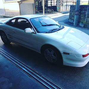 MR2 SW20