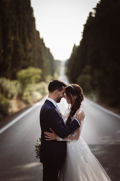 Fotógrafo de bodas Giacomo Morelli (giacomomorelli). Foto del 11 de julio 2023