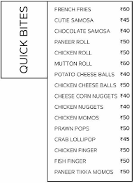 Mad About Vada Pav menu 1