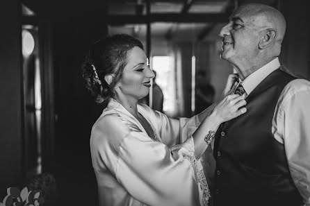 शादी का फोटोग्राफर Daniele Bracciamà (framestudio)। मई 17 का फोटो