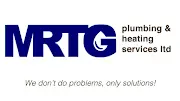 MRTG Plumbing & Heating Services Limited Logo